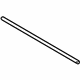 Kia 091212J000 Rod Assembly-Spare Tire