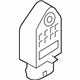 Kia 959200U000 Side Srs Crash Impact Sensor