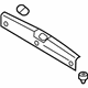 Kia 857702F500LK Trim Assembly-Rear Transverse
