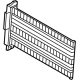 Kia 97191AO000 PTC HEATER