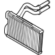 Kia 97130AO000 CONDENSER