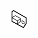 Kia 972354RAA0 Transistor-Field Eff