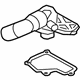 Kia 256003F500 Control Assembly-COOLANT