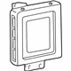 Kia 3910639795 Engine Ecm Control Module