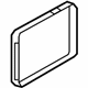 Kia 96554D5421 External Memory-Map