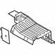 Kia 857254U000VA Trim Assembly-Battery