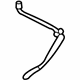 Kia 971734D000 Hose-Drain