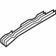 Kia 853603W000 Reinforcement-Side ABSORBER