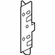 Kia 96175A9300 Bracket-Radio Mounting,LH