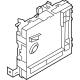 Kia 95400Q5CY0 Unit Assembly-IBU