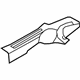 Kia 85875Q4000WK Trim Assembly-Rr Dr SCUF