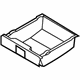 Kia 882903E000CY Under Tray Assembly