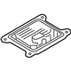 Kia 92190F5000 Ballast Assembly-Headlamp