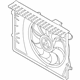 Kia 25380A9700 Blower Assembly