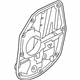 Kia 834814C000 Panel Assembly-Rear Door Module