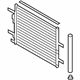 Kia 97606K4010 CONDENSER Assembly-COOLE