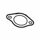 Kia 256123F300 Gasket-WITH/OUTLET Fitting