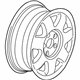 Kia K9965556050 Wheel-Disc,Aluminum