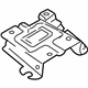 Kia 0K52Y66313 Bracket-Accelerator Module