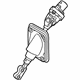 Kia 564102J000 INTERMED Shaft Assembly