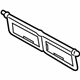 Kia 972163S010 Door Assembly-Temperature B