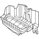 Kia 97137Q4000 Case-Heater & EVAPOR