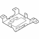 Kia 96513A9600 Bracket-MTS,Lower