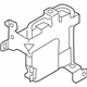 Kia 95480A9050 Module Assembly-Smart Key