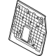 Kia 89A38R0060OFB Board Assembly-3RD Seat