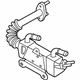 Kia 284602M100 EGR Cooler