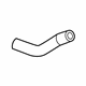 Kia 284222M100 Hose Assembly-EGR Cooler