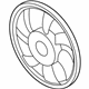 Kia 252313F000 Fan-Cooling