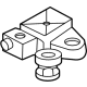 Kia 393003NSG0 BPS & At Sensor(Sent