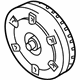 Kia 45100H1080 Converter Assembly-Torque