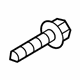 Kia 877012K000 Tapping Screw