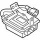 Kia 56340D9000 Controller Assembly-Mdps