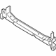 Kia 0K32A5316XD Cross Member-NO1