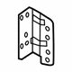 Kia 96176C5000 Bracket-Set Mounting,RH