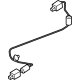 Kia 96590AT000 CABLE ASSY-LVDS