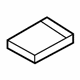 Kia 96554E4300 External Memory-Map