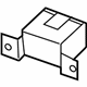 Kia 624992W001 DAMPER-Dynamic