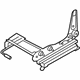 Kia 885003E260CY Height ADJUSTER & Cover A