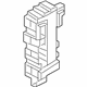 Kia 91940C6510 Icm Junction Block