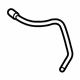 Kia 972842T000 Hose-Drain