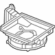 Kia 97114C6000 Case-Blower,Upper