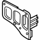 Kia 64736J5000 Reinforcement Assembly-FEM Mounting