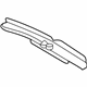 Kia 973502G000 Nozzle Assembly-DEFROSTE