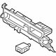 Kia 845303F005 Case Assembly-Glove Box