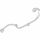 Kia 55840J5000 Lead Wire Assembly-Rear