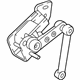 Kia 55830J5000 Sensor Assembly-Rear HEIGH